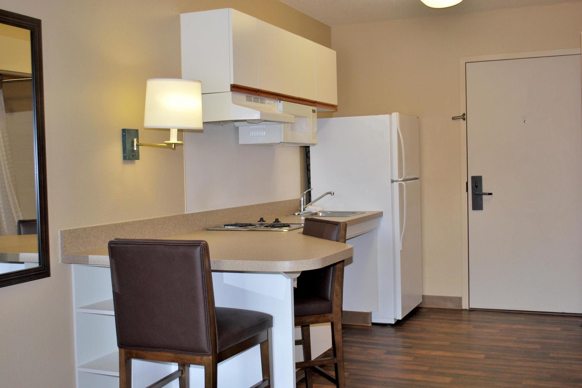 Extended Stay America Suites - Kansas City - Overland Park - Nall Ave Exterior foto