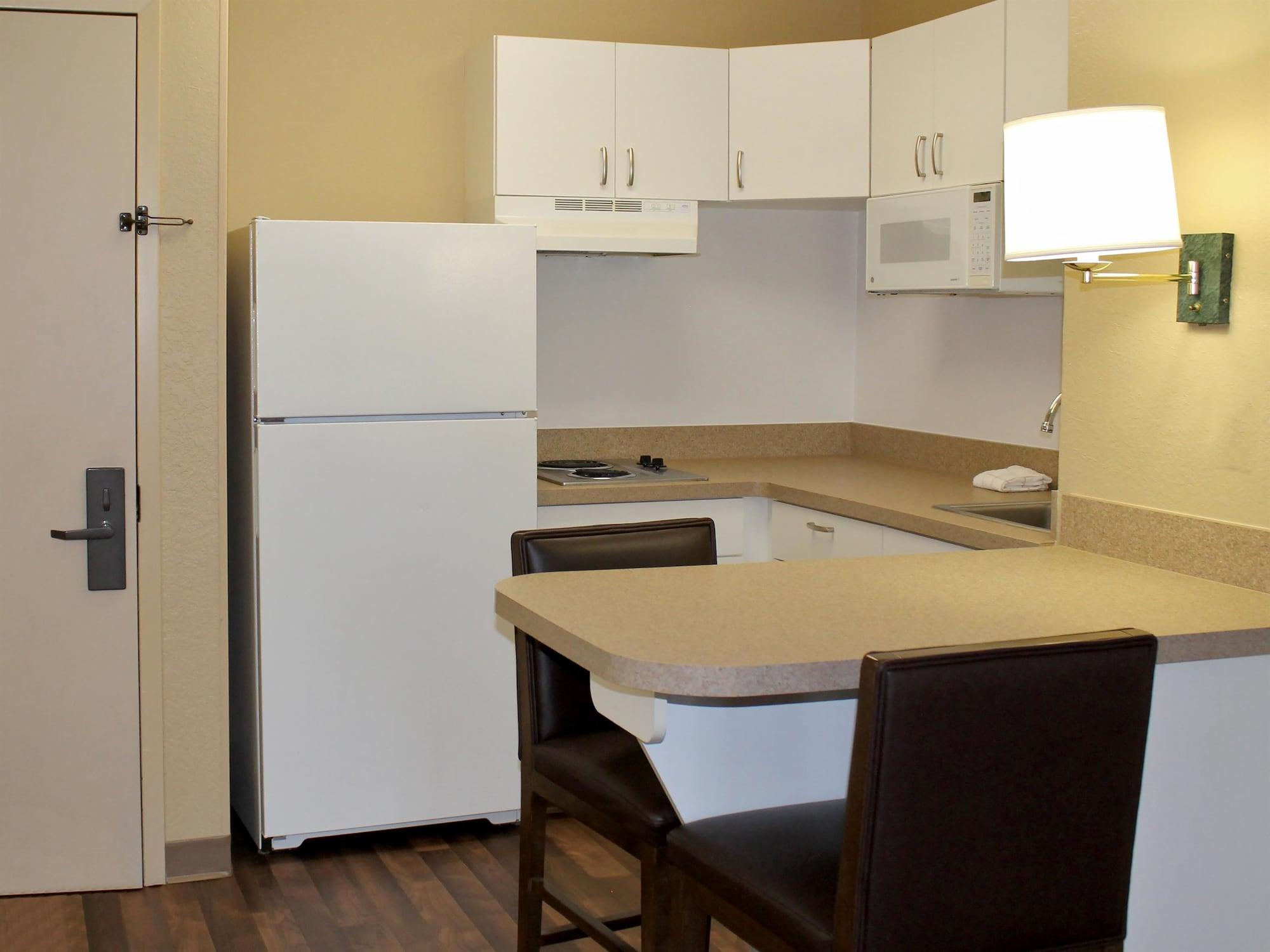 Extended Stay America Suites - Kansas City - Overland Park - Nall Ave Exterior foto