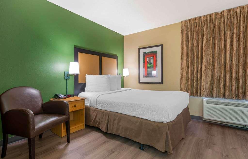 Extended Stay America Suites - Kansas City - Overland Park - Nall Ave Zimmer foto