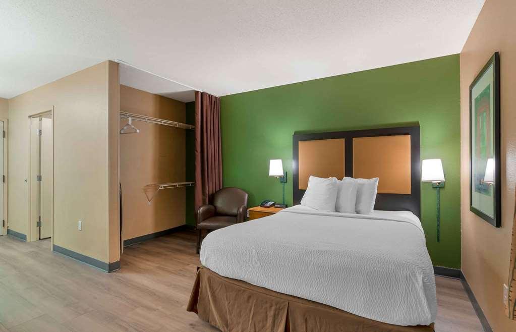 Extended Stay America Suites - Kansas City - Overland Park - Nall Ave Zimmer foto