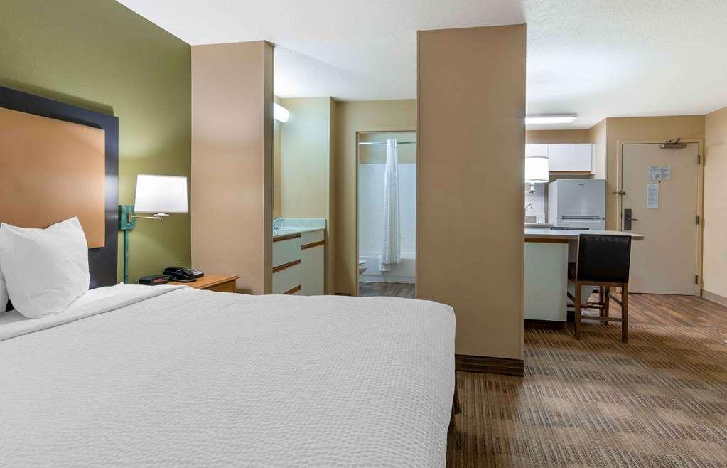 Extended Stay America Suites - Kansas City - Overland Park - Nall Ave Zimmer foto