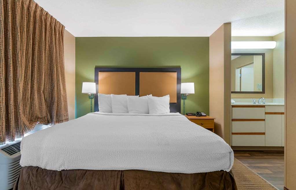 Extended Stay America Suites - Kansas City - Overland Park - Nall Ave Zimmer foto