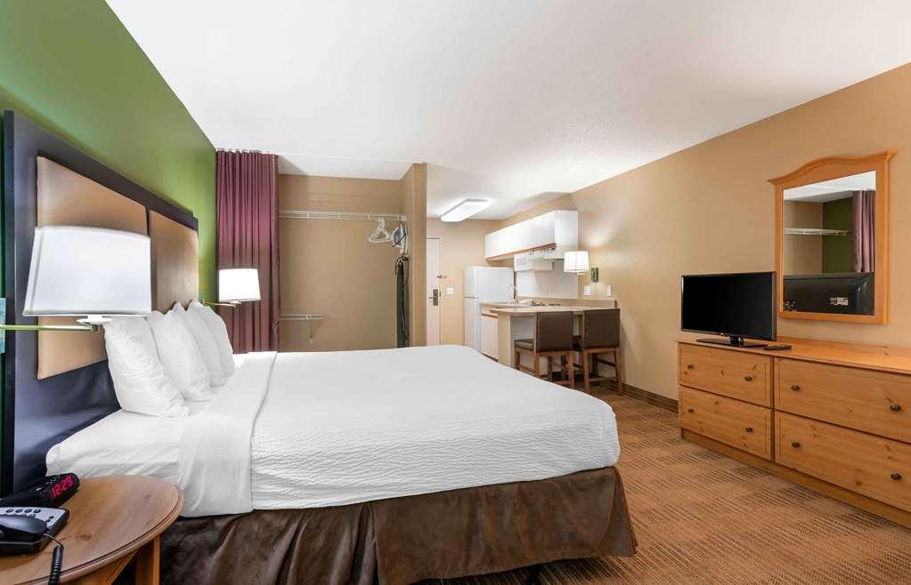 Extended Stay America Suites - Kansas City - Overland Park - Nall Ave Zimmer foto