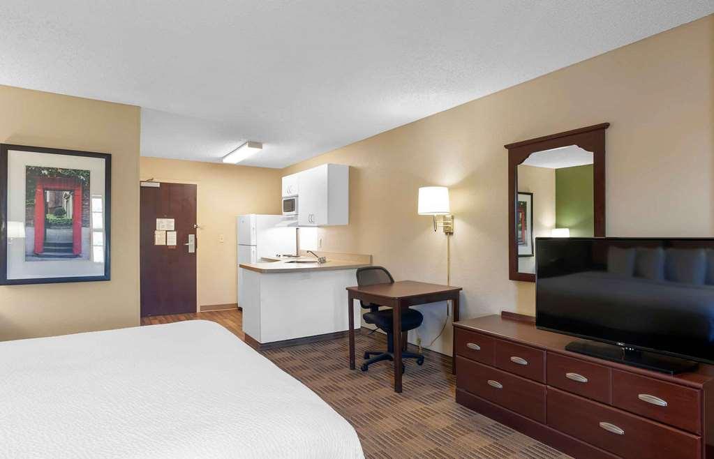 Extended Stay America Suites - Kansas City - Overland Park - Nall Ave Zimmer foto