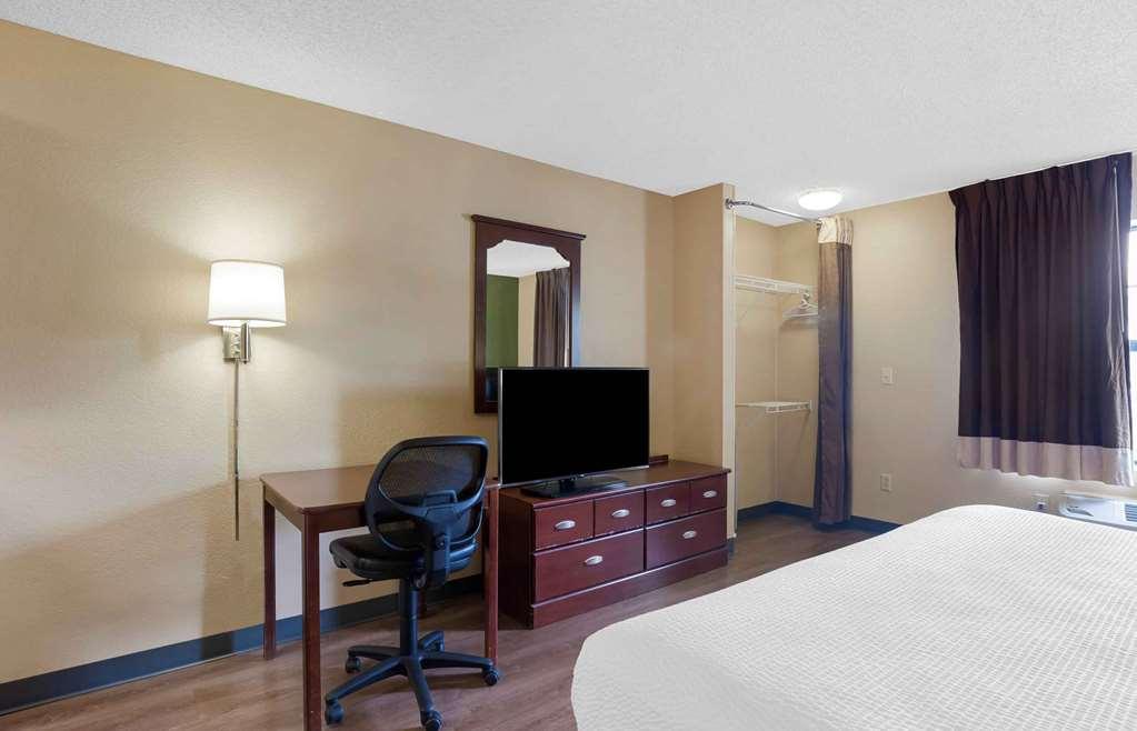 Extended Stay America Suites - Kansas City - Overland Park - Nall Ave Zimmer foto