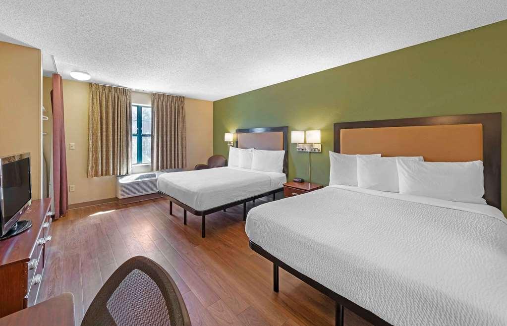 Extended Stay America Suites - Kansas City - Overland Park - Nall Ave Zimmer foto