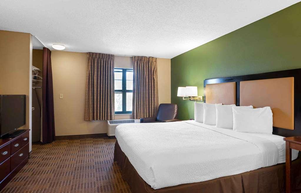 Extended Stay America Suites - Kansas City - Overland Park - Nall Ave Zimmer foto
