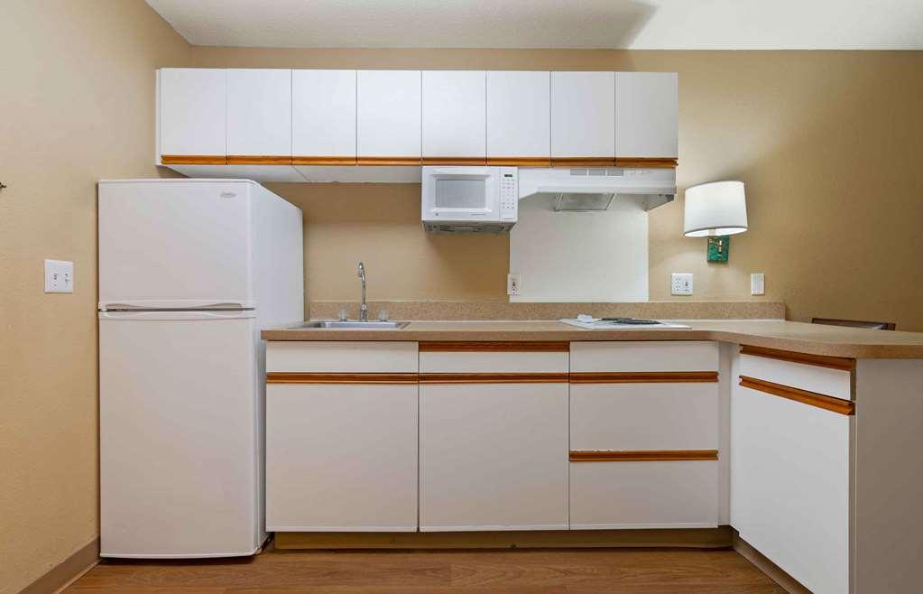 Extended Stay America Suites - Kansas City - Overland Park - Nall Ave Zimmer foto