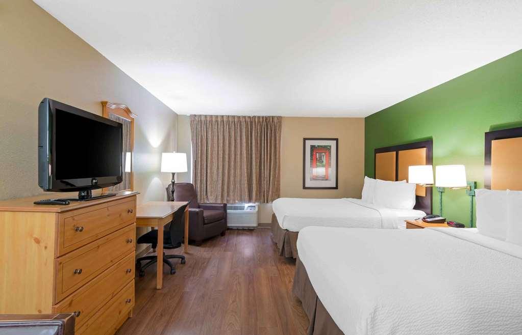 Extended Stay America Suites - Kansas City - Overland Park - Nall Ave Zimmer foto